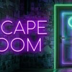 【注目の島】117 ESCAPE ROOM 🚪