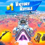 【注目の島】99 BOTS ROYALE 🏆