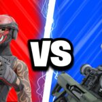 【注目の島】ULTIMATE RED VS BLUE🔴🔵