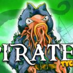 【注目の島】🏴☠️Pirates Tycoon