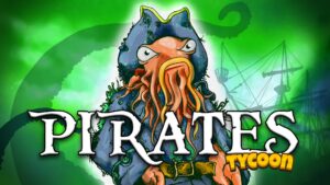 【注目の島】🏴☠️Pirates Tycoon