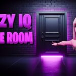 【注目の島】CRAZY IQ ESCAPE ROOM