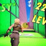 【注目の島】✨DEFAULT PARKOUR✨