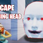 【注目の島】Escape Running Head