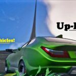 【注目の島】💫 Up-Drive! 🚗