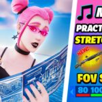 【注目の島】🎵 Music 1v1 - Ranked 🏆