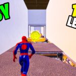 【注目の島】EASY DEATHRUN 145+