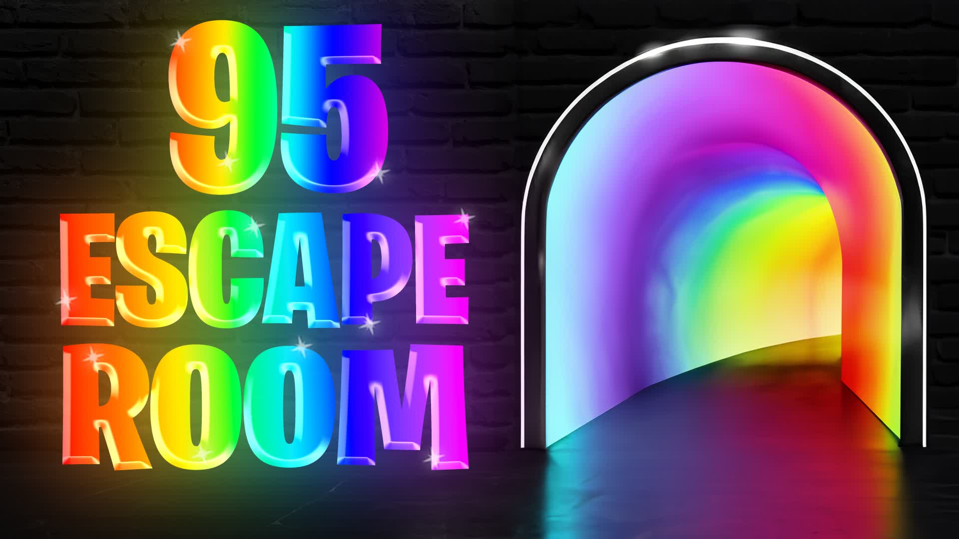 【注目の島】95 ESCAPE ROOM