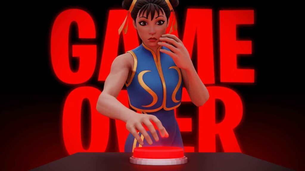 【注目の島】FIND THE BUTTON