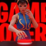 【注目の島】FIND THE BUTTON