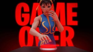 【注目の島】FIND THE BUTTON