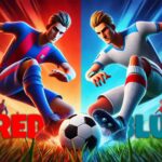 【注目の島】⚽SoccerLeague - EU CHAMPIONSHIP 2024