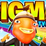 【注目の島】SIGMA TYCOON👑