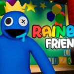 【注目の島】🌈RAINBOW FRIENDS 2🌈