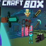 【注目の島】FORTCRAFT BOX PVP📦