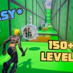 【注目の島】DEFAULT PARKOUR 150+