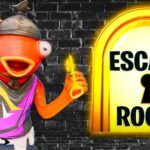 【注目の島】Fun Escape Room