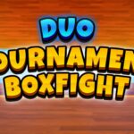 【注目の島】DUO TOURNAMENT BOXFIGHT 🏆