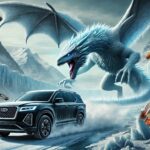 【注目の島】DRAGON FFA