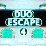 【注目の島】Extreme Duo Escape 4