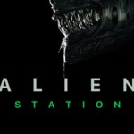 【注目の島】ALIEN STATION [HORROR]