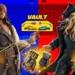 【注目の島】🏴☠️PIRATES RED VS BLUE HERO 🔴🔵