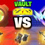 【注目の島】Ranked Red vs Blue🔵🔴