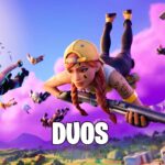 【注目の島】Desert LateGame DUOS