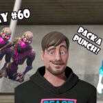 【注目の島】100 Days In A Walmart (Hard Mode)