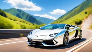 【注目の島】💎MAGNIFICENT FFA ACTION DRIVING BUILD🔫