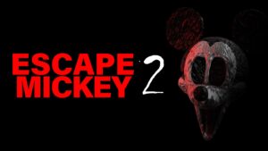 【注目の島】MICKEY 2 [HORROR]
