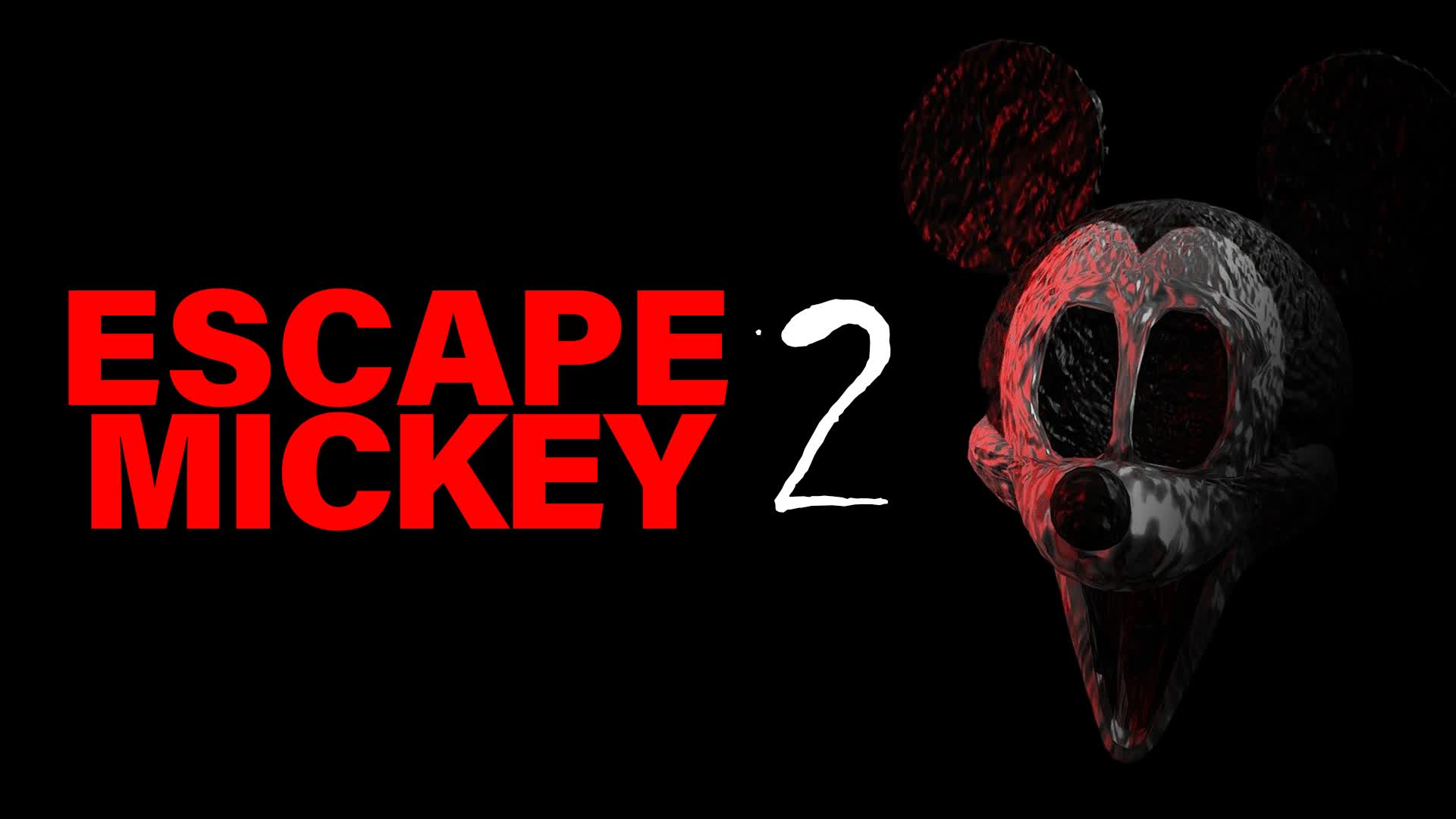 【注目の島】MICKEY 2 [HORROR]