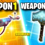 【注目の島】⭐CUSTOM WEAPONS GUN GAME🔫 ONESHOT🎯