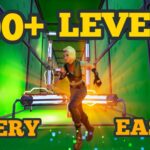 【注目の島】200+  LEVELS VERY EASY DEATHRUN