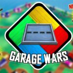 【注目の島】GARAGE WARS - حرب الكراجات
