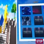 【注目の島】🏆BEST MUSIC 1V1🎵