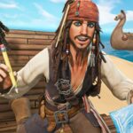 【注目の島】PIRATES 1V1 [RANKED]