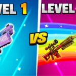 【注目の島】🏖️ ONE SHOT SUMMER GUN GAME 🔫