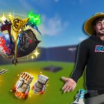 【注目の島】PICKAXE FFA