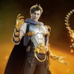 【注目の島】Mythic Mayhem - FFA