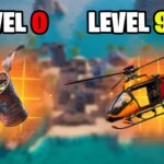 【注目の島】🎯One Shot Beach Gun Game 🔫RANKED