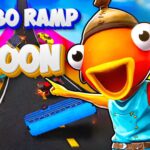 【注目の島】Turbo Ramp Tycoon 🚀