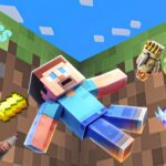 【注目の島】MINECRAFT - FFA⛏️🧱 NEW WEARABLE ARMOR