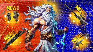 【注目の島】DELUX RED VS BLUE 🔵🔴