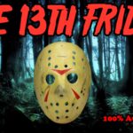 【注目の島】THE 13TH FRIDAY
