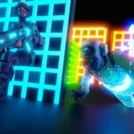 【注目の島】LAZERTAG