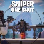 【注目の島】🎯 SNIPER ONE SHOT 🎯 BATTLE ARENA