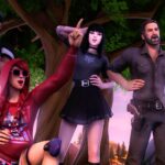 【注目の島】Realistic Family RP