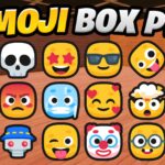 【注目の島】EMOJI BOX PVP📦