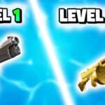 【注目の島】🌊 FLOODED FORTILLA GUN GAME 🌊